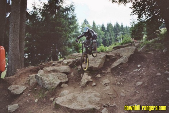 Downhill - 