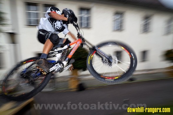 Downhill - 