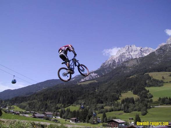 Downhill - 