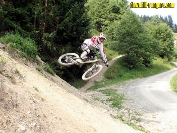 Downhill - 