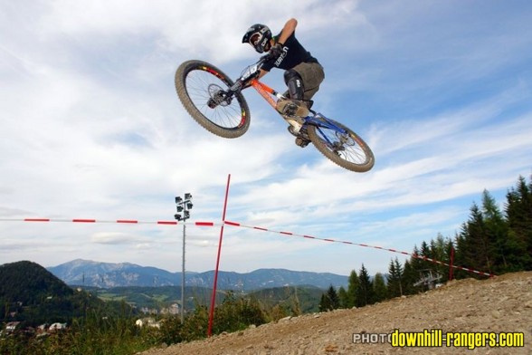 Downhill - 