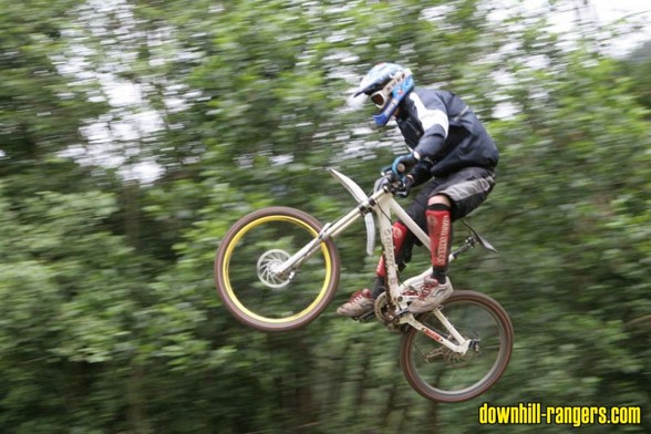 Downhill - 