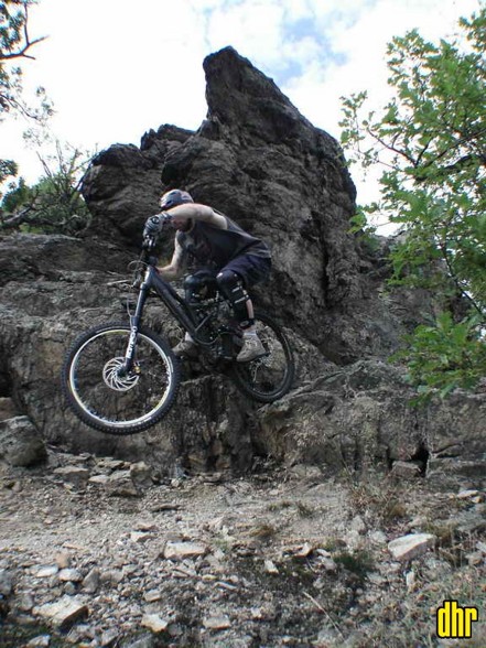 Downhill - 