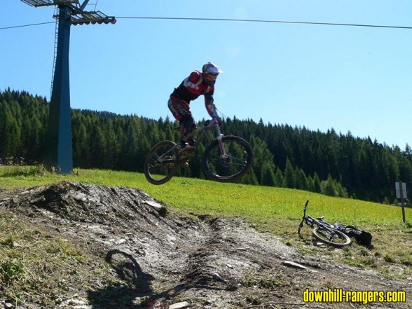 Downhill - 