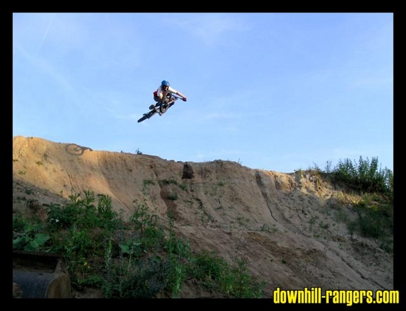 Downhill - 