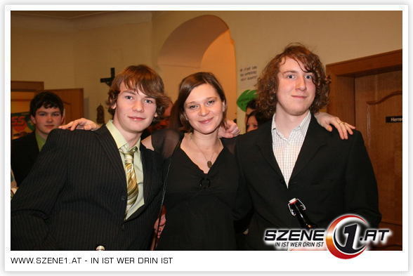 Gallneukirchen Jugendball 2008 - 