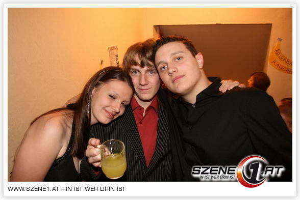 Gallneukirchen Jugendball 2008 - 