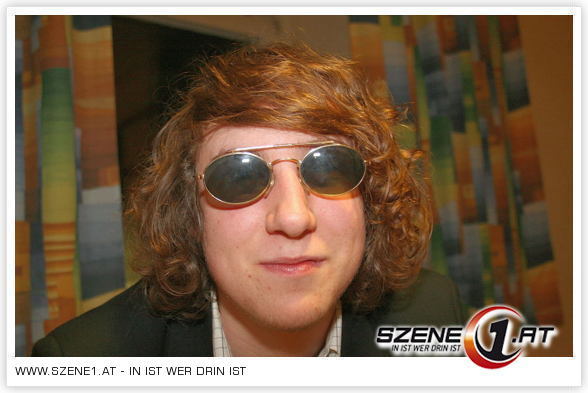 Gallneukirchen Jugendball 2008 - 