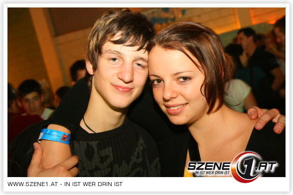 Altenberg Oktoberfest 2008 - 