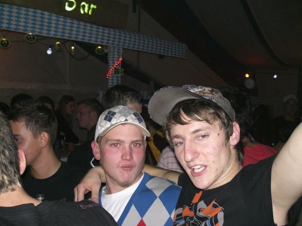 Altenberg Oktoberfest 2008 - 