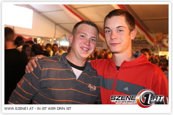 Katsdorfer Zeltfest - 