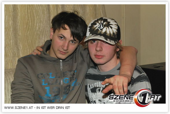 Das besten freunde der weld - 