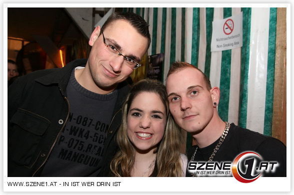 Das besten freunde der weld - 