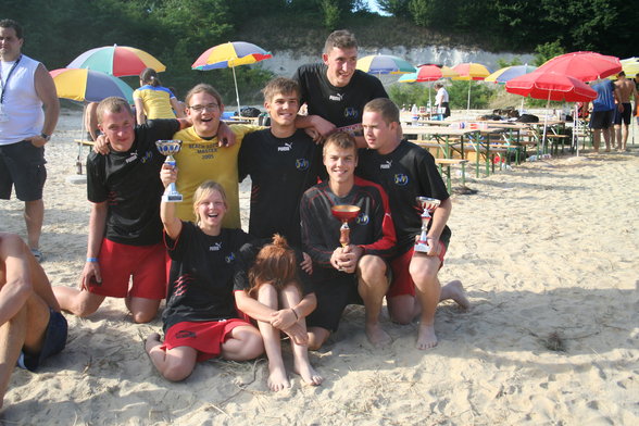 Beach Soccer Master - 