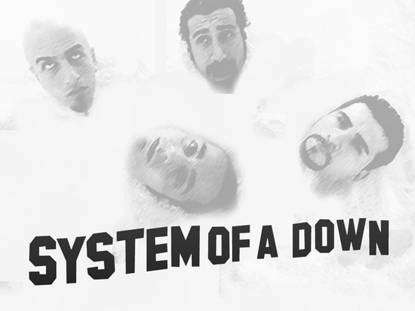 System of a down - 