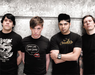 Billy Talent - 