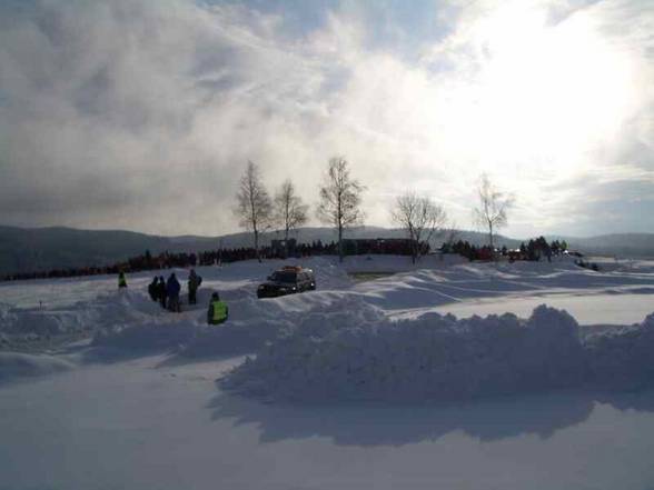 jänner rallye 2006 - 