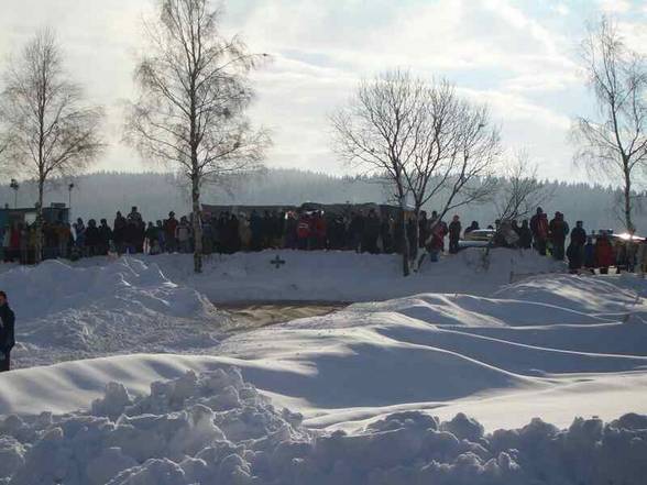 jänner rallye 2006 - 