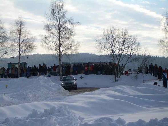 jänner rallye 2006 - 