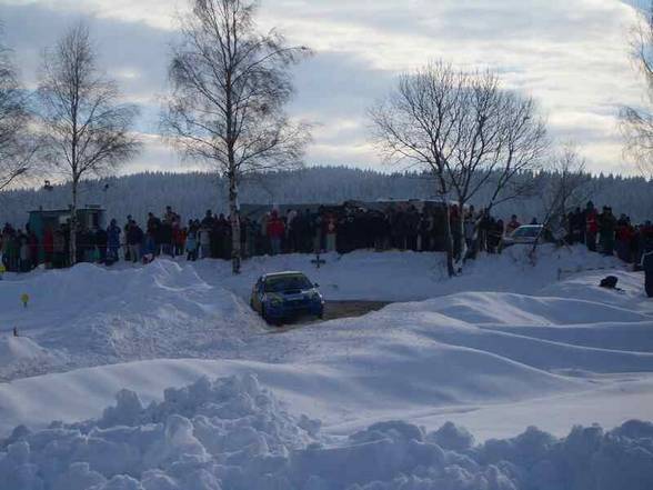 jänner rallye 2006 - 