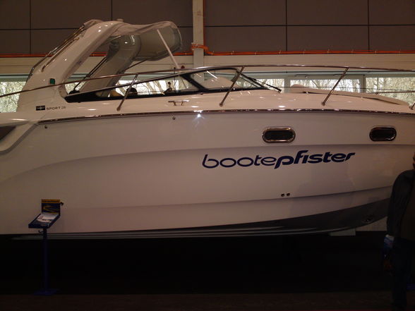 Motorboote - 