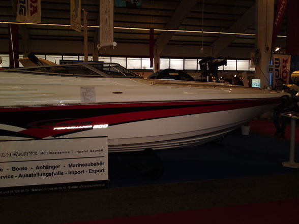 Motorboote - 