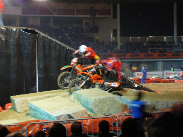 motorcross - 