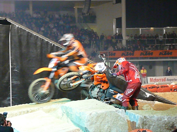 motorcross - 