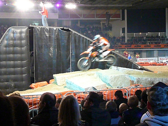 motorcross - 