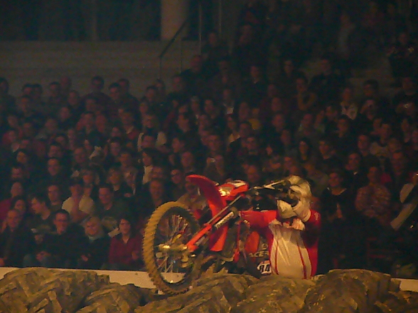 motorcross - 