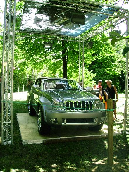 Jeep Camp 07 !!!! France !!!! - 