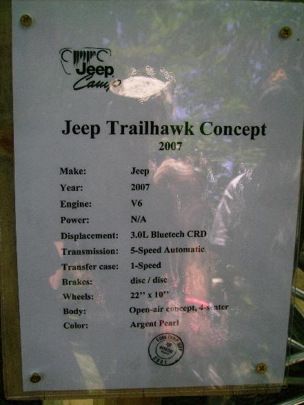 Jeep Camp 07 !!!! France !!!! - 