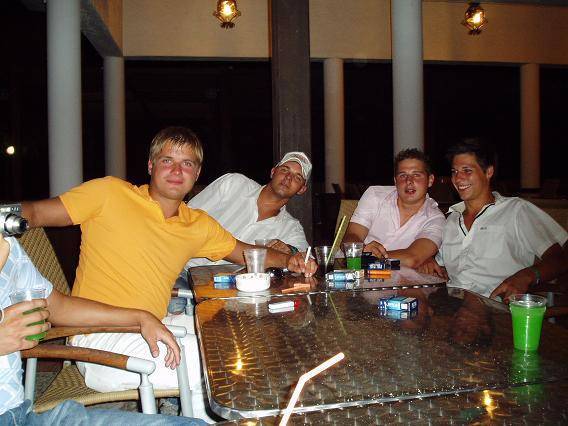 Faliraki 2006 - 