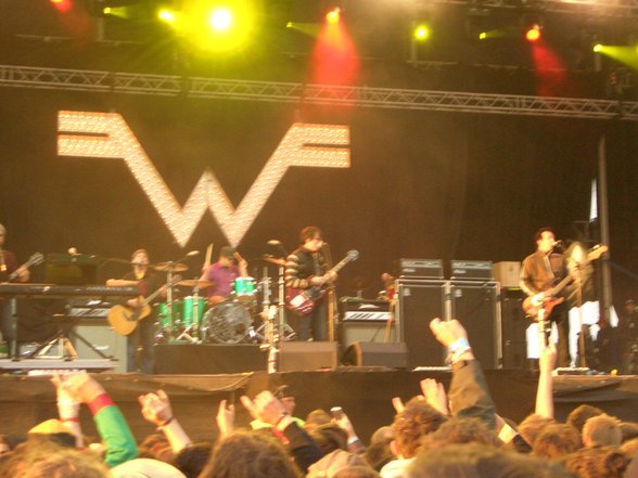 Nova Rock 2006+2005 - 