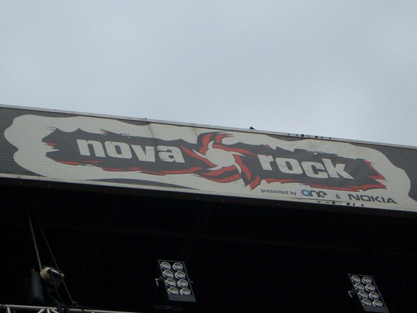 Nova Rock 2006+2005 - 