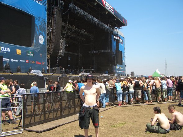 Nova Rock 2006+2005 - 