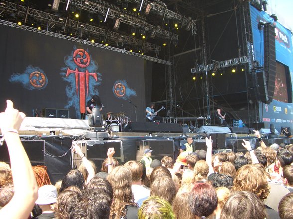 Nova Rock 2006+2005 - 