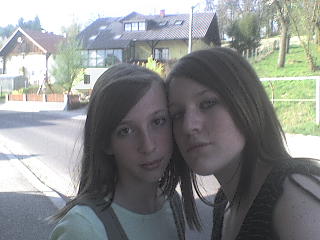 ich und meijne cousine - 