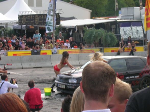 Wörthersee Tour 2008 - 