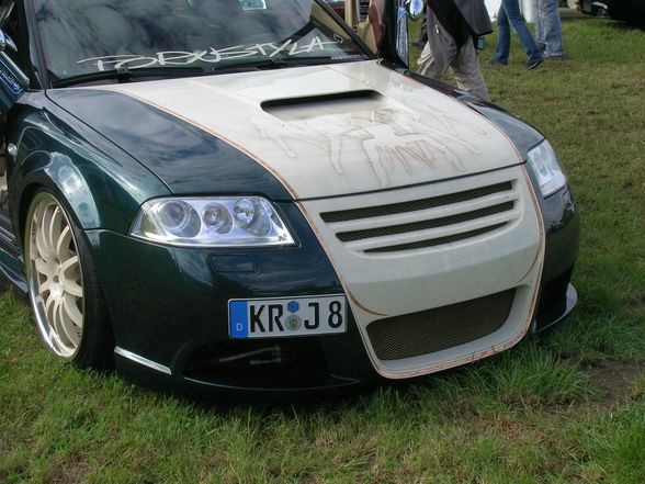 Wörthersee Tour 2008 - 