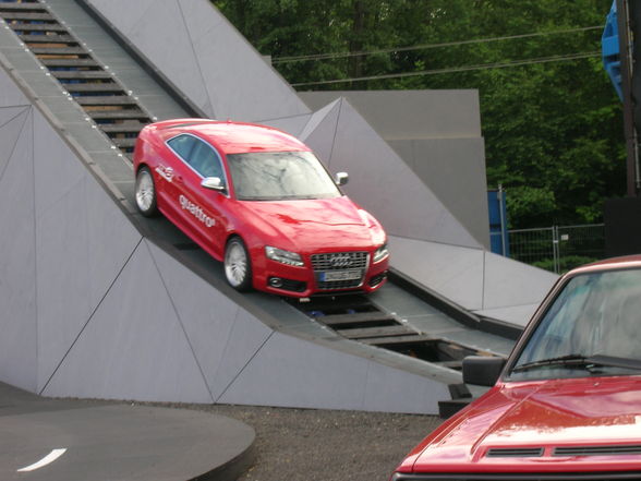 Wörthersee Tour 2008 - 