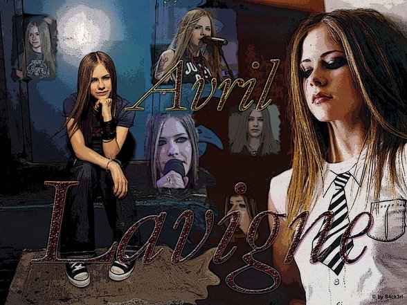 Avril - 