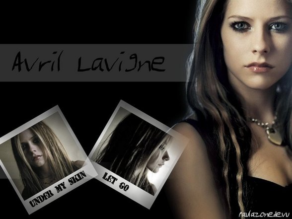 Avril - 