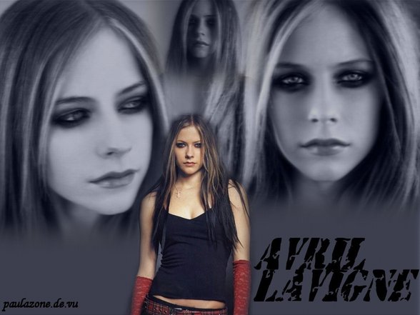 Avril - 