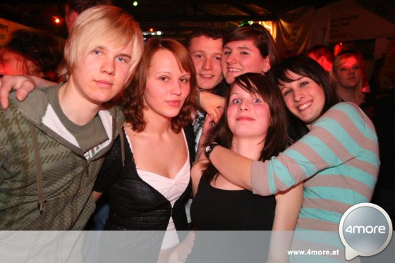 Party`s mit Freunde - 