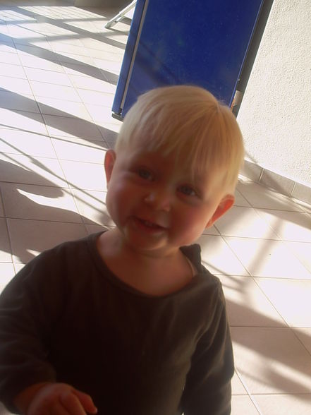 Mein Sohn Jakob - 