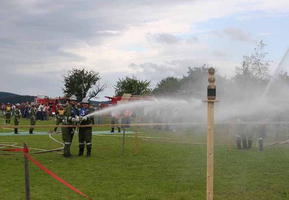 Hüttenfest Freudenthal - 