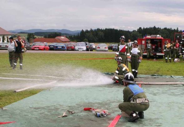 Hüttenfest Freudenthal - 