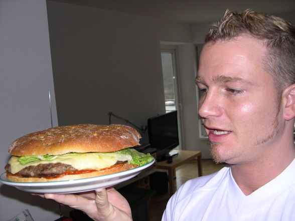 Mike´s Burger - 