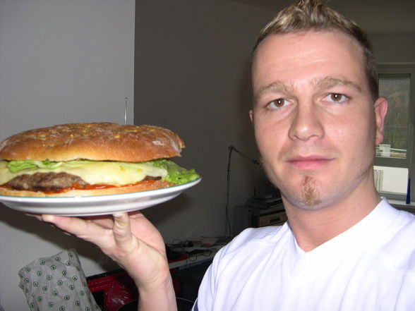 Mike´s Burger - 